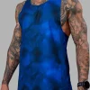 Pursuit Training Tank - Fade Print