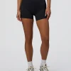 19139-black-2xs-black-2xs-variation-3.webp Surge Seamless High-Rise 4" Short - Black