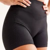 19140-black-xs-black-xs-variation-1.webp Surge Seamless High-Rise 4" Short - Black