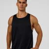 Pace Running Tank 3.0  - Black
