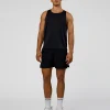 Pace Running Tank 3.0  - Black