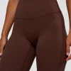 19172-peaches-elixir-high-rise-flared-pant-hot-chocolate-6.webp Peaches Elixir High-Rise Flared Pant - Hot Chocolate