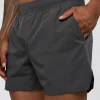 Hybrid 5" Short - Dark Storm