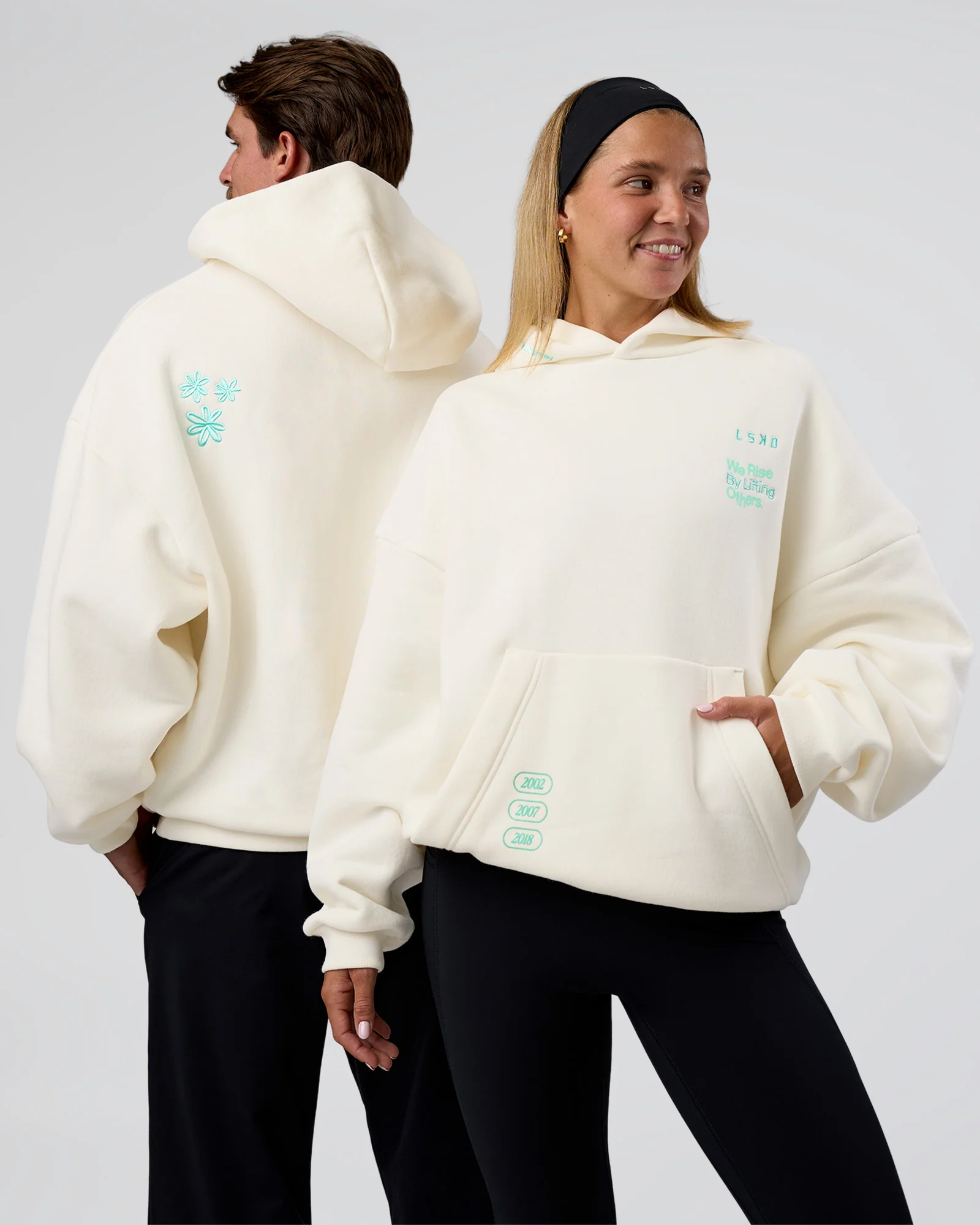 19207-sticker-unisex-ultra-heavyweight-oversized-hoodie-off-white-jelly-mint-1.webp Sticker Unisex Ultra Heavyweight Oversized Hoodie - Off White-Jelly Mint