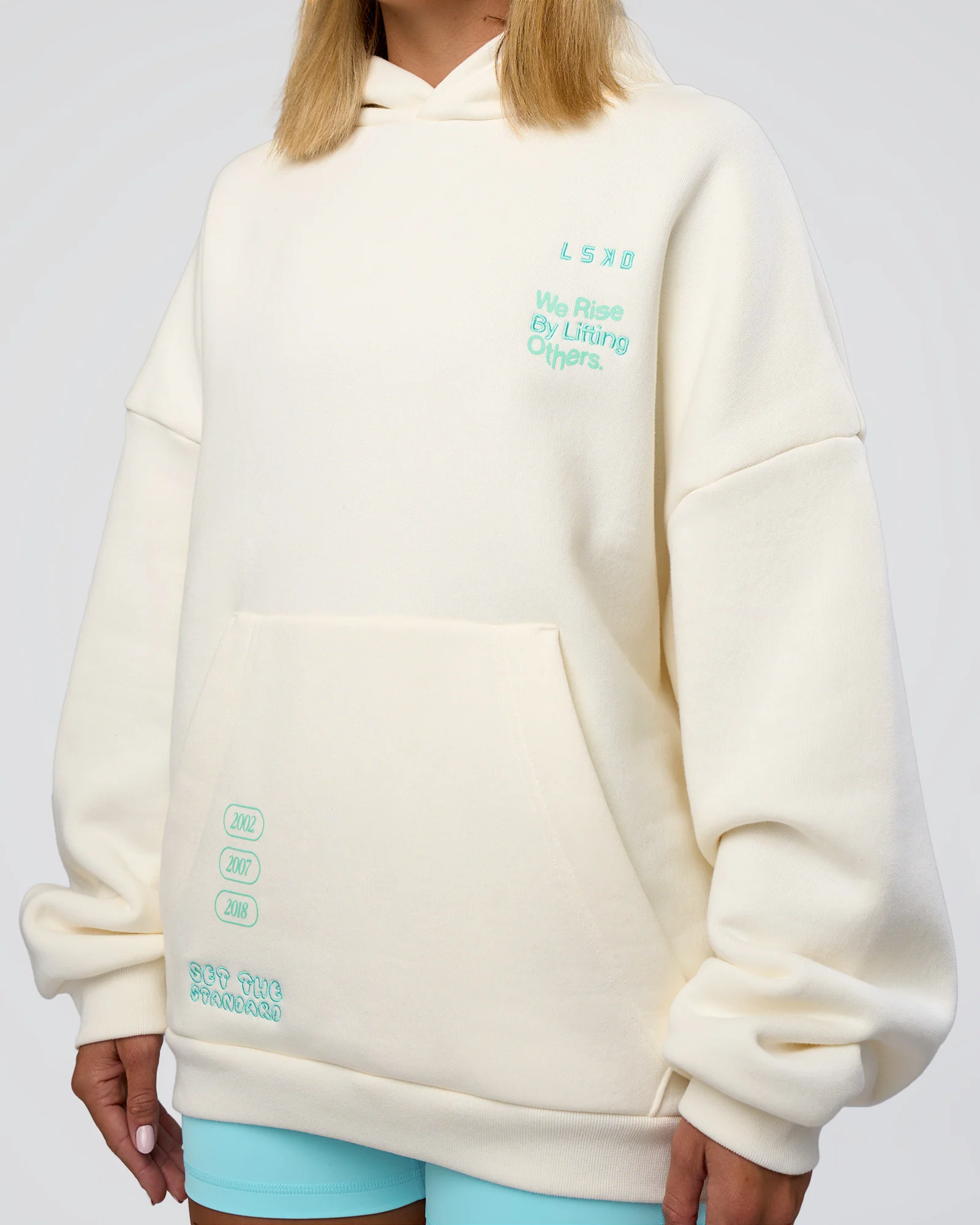 19207-sticker-unisex-ultra-heavyweight-oversized-hoodie-off-white-jelly-mint-14.webp Sticker Unisex Ultra Heavyweight Oversized Hoodie - Off White-Jelly Mint