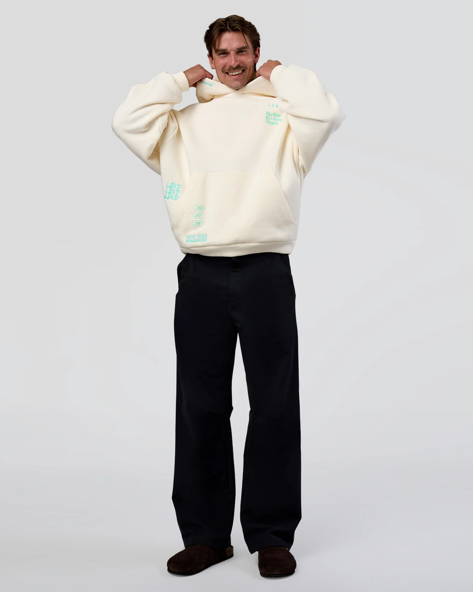 19207-sticker-unisex-ultra-heavyweight-oversized-hoodie-off-white-jelly-mint-3.webp Sticker Unisex Ultra Heavyweight Oversized Hoodie - Off White-Jelly Mint