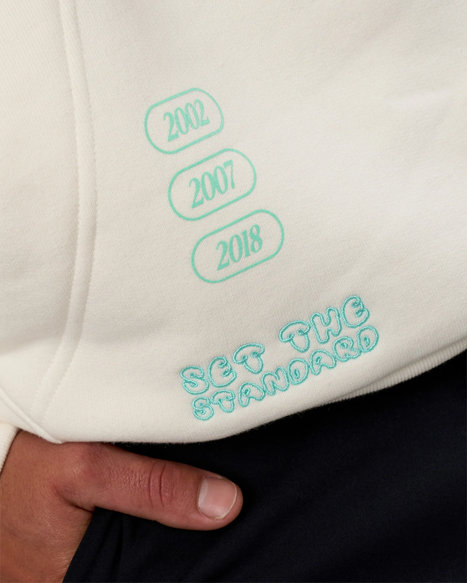 19207-sticker-unisex-ultra-heavyweight-oversized-hoodie-off-white-jelly-mint-7.webp Sticker Unisex Ultra Heavyweight Oversized Hoodie - Off White-Jelly Mint