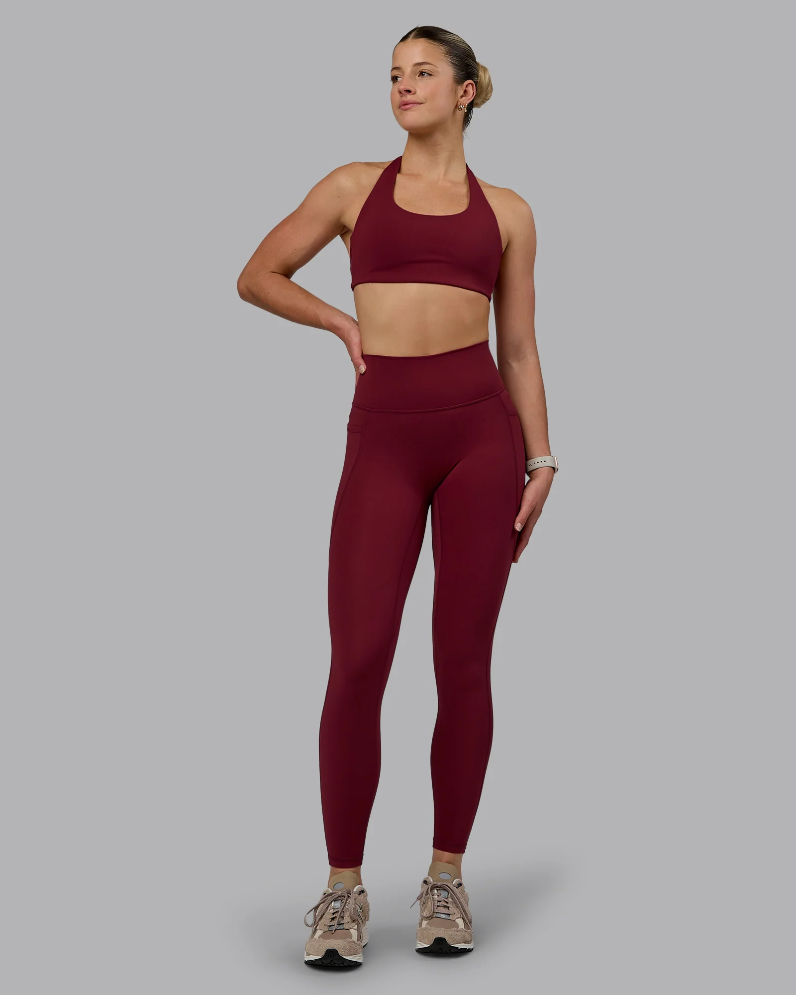 19226-fusion-ultra-high-rise-full-length-legging-pockets-cordovan-1.webp Fusion Ultra High-Rise Full Length Legging Pockets - Cordovan