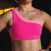 19287-thrive-asymmetric-sports-bra-ultra-pink-candy-pink-3.webp Thrive Asymmetric Sports Bra - Ultra Pink-Candy Pink