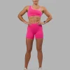 19287-thrive-asymmetric-sports-bra-ultra-pink-candy-pink-6.webp Thrive Asymmetric Sports Bra - Ultra Pink-Candy Pink