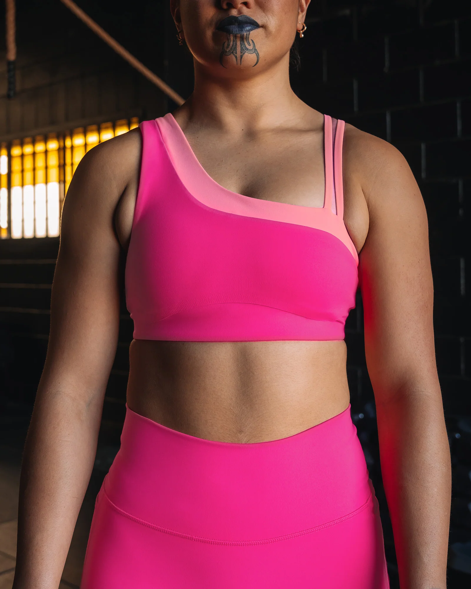 19287-thrive-asymmetric-sports-bra-ultra-pink-candy-pink-7.webp Thrive Asymmetric Sports Bra - Ultra Pink-Candy Pink