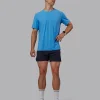 19296-cadence-tee-azure-blue-5.webp Cadence Tee - Azure Blue