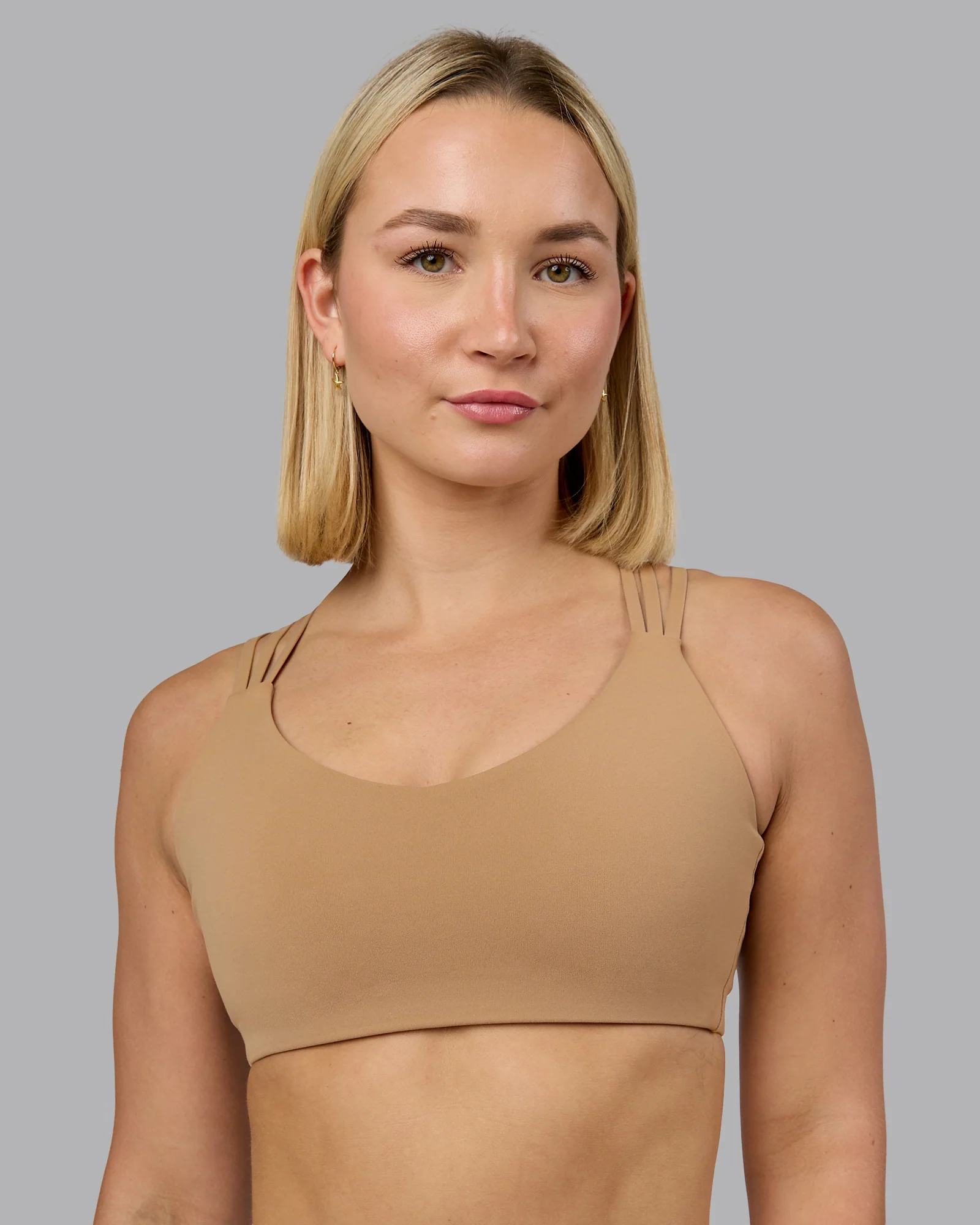 19322-push-the-limit-sports-bra-light-taupe-1.webp Push The Limit Sports Bra - Light Taupe