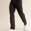 All Day ZeroCrease™  Regular Pant - Black