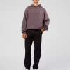 All Day ZeroCrease™  Regular Pant - Black