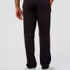 All Day ZeroCrease™  Regular Pant - Black
