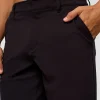 All Day ZeroCrease™  Regular Pant - Black