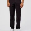 All Day ZeroCrease™  Regular Pant - Black