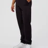 All Day ZeroCrease™  Regular Pant - Black