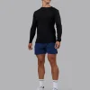 19357-ultraair-5-lined-performance-short-midnight-blue-2.webp UltraAir 5" Lined Performance Short - Midnight Blue