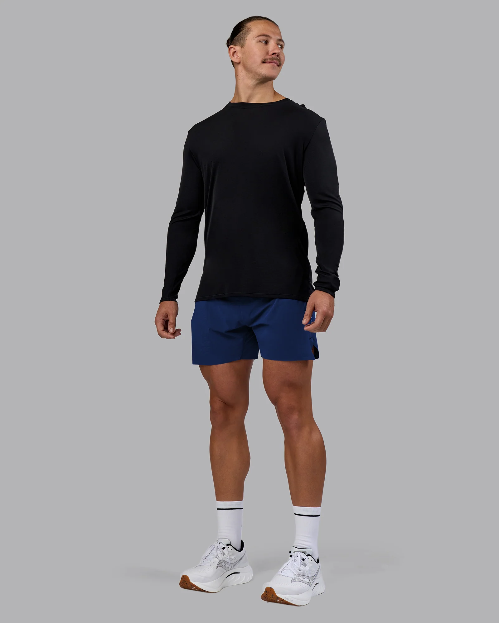 19357-ultraair-5-lined-performance-short-midnight-blue-2.webp UltraAir 5" Lined Performance Short - Midnight Blue