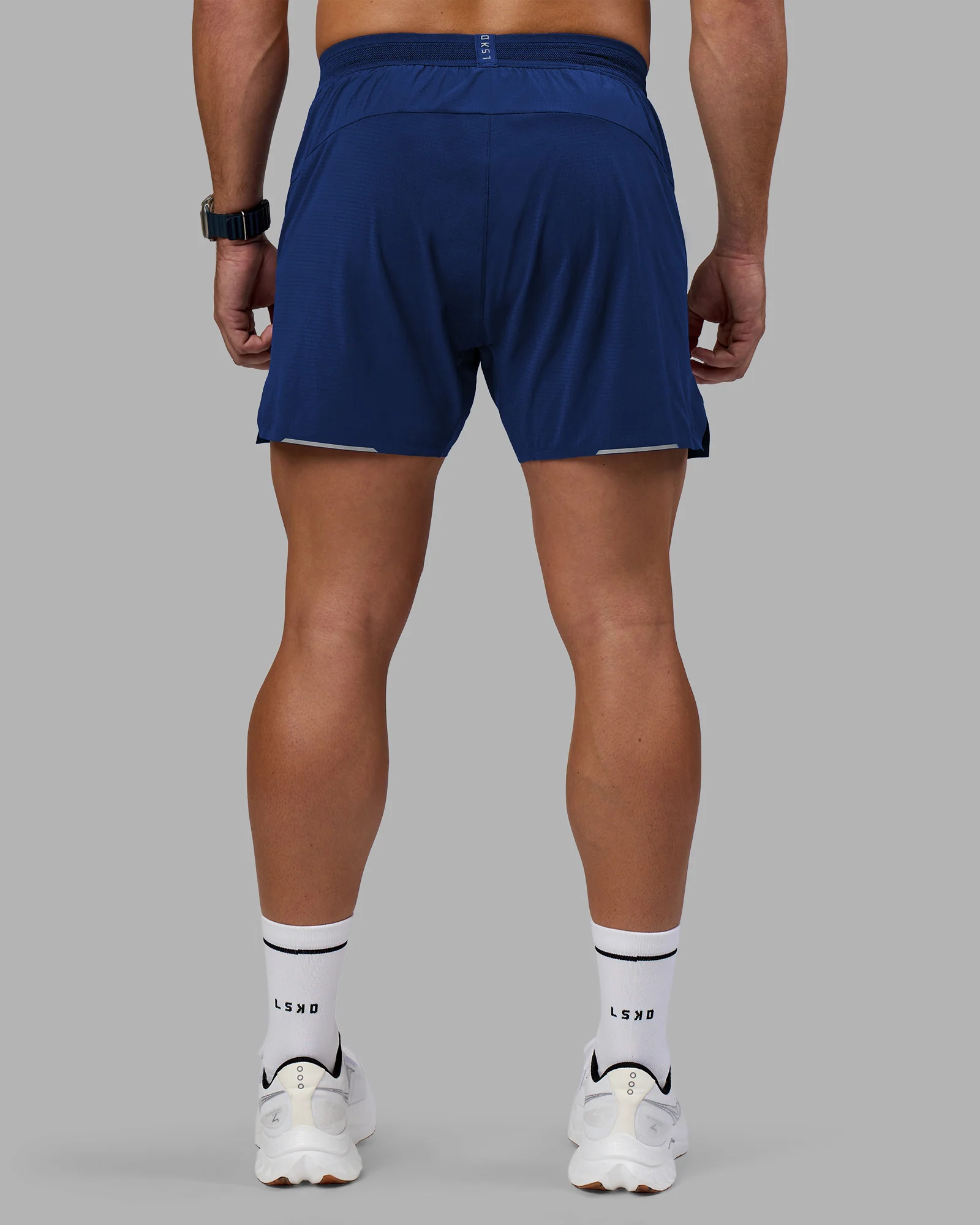 19357-ultraair-5-lined-performance-short-midnight-blue-3.webp UltraAir 5" Lined Performance Short - Midnight Blue