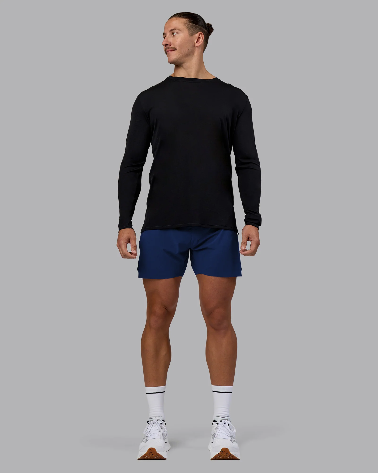 19357-ultraair-5-lined-performance-short-midnight-blue-5.webp UltraAir 5" Lined Performance Short - Midnight Blue