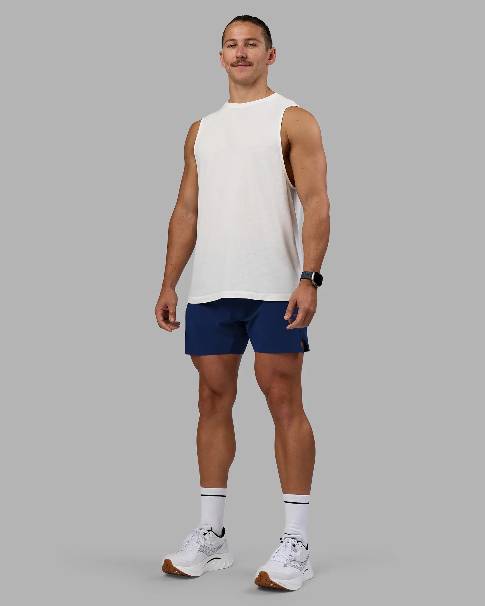 19357-ultraair-5-lined-performance-short-midnight-blue-6.webp UltraAir 5" Lined Performance Short - Midnight Blue
