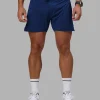 19358-midnight-blue-xs-midnight-blue-xs-variation-1.webp UltraAir 5" Lined Performance Short - Midnight Blue
