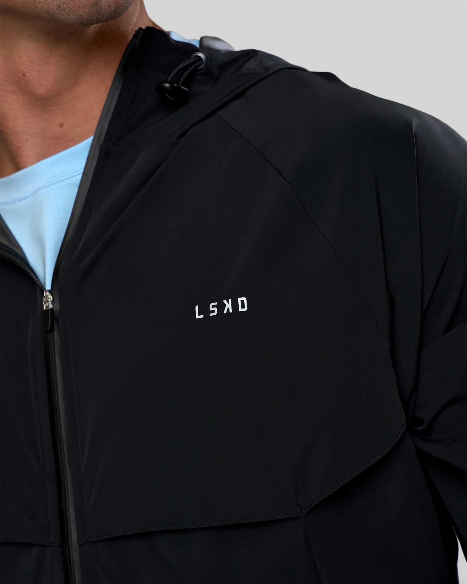 19365-pace-running-jacket-black-10.webp Pace Running Jacket - Black