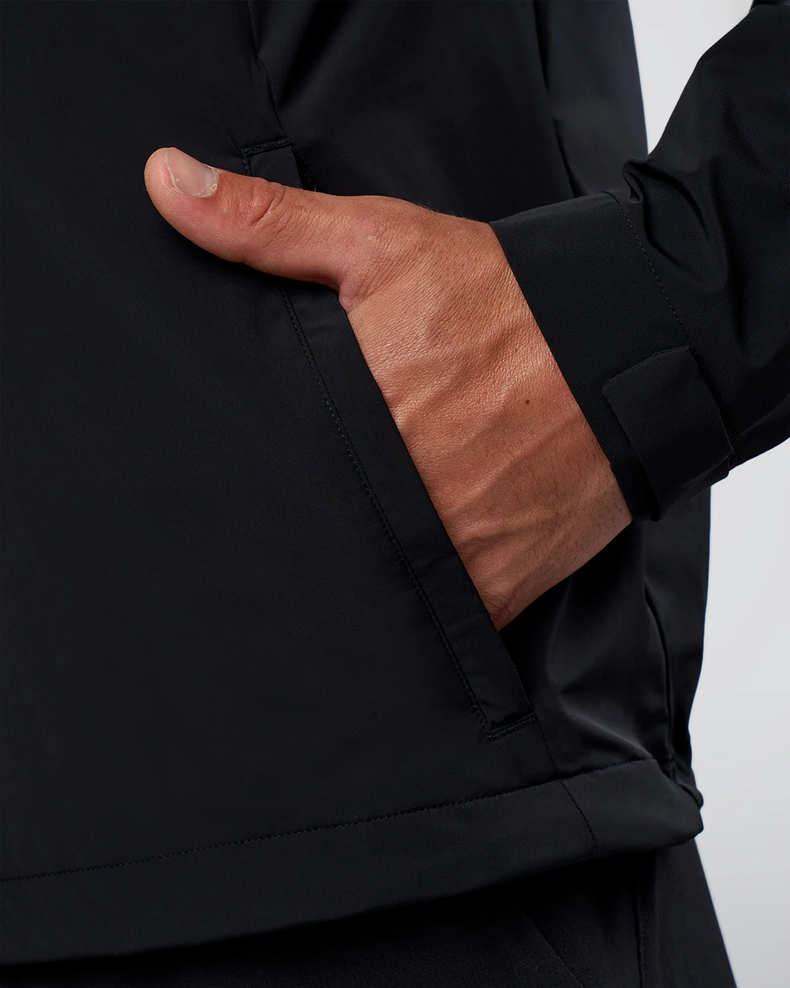 19365-pace-running-jacket-black-11.webp Pace Running Jacket - Black