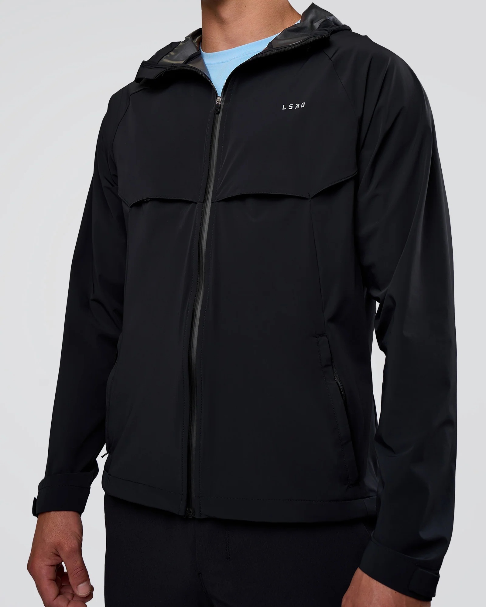 19365-pace-running-jacket-black-15.webp Pace Running Jacket - Black