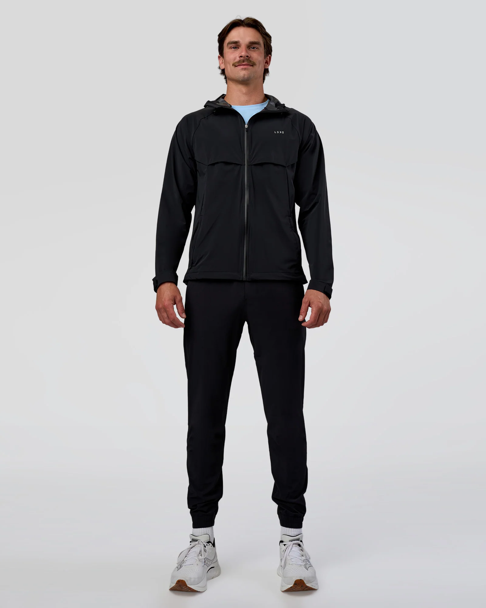 19366-black-2xs-black-2xs-variation-17.webp Pace Running Jacket - Black