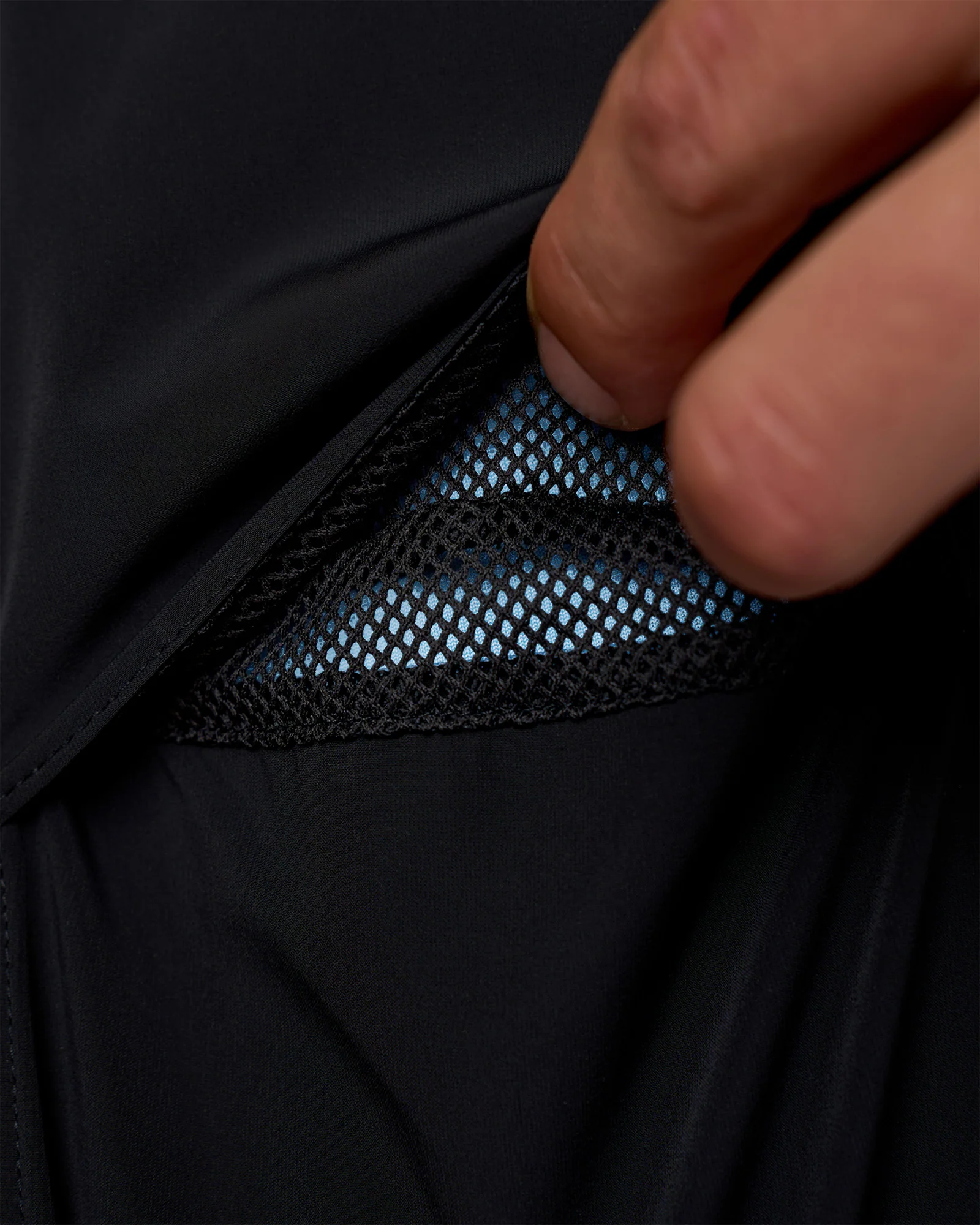 19366-black-2xs-black-2xs-variation-6.webp Pace Running Jacket - Black