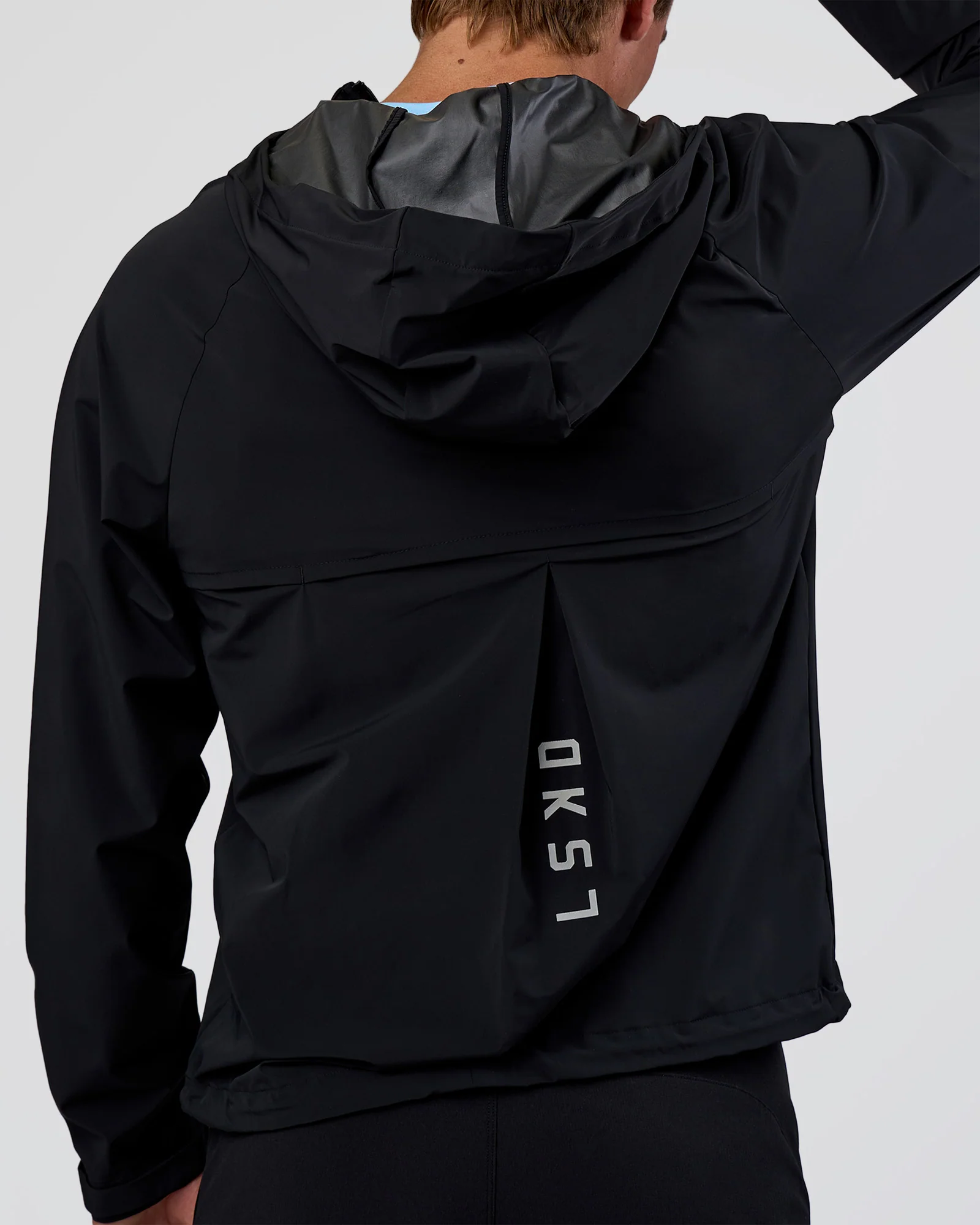 19366-black-2xs-black-2xs-variation-7.webp Pace Running Jacket - Black