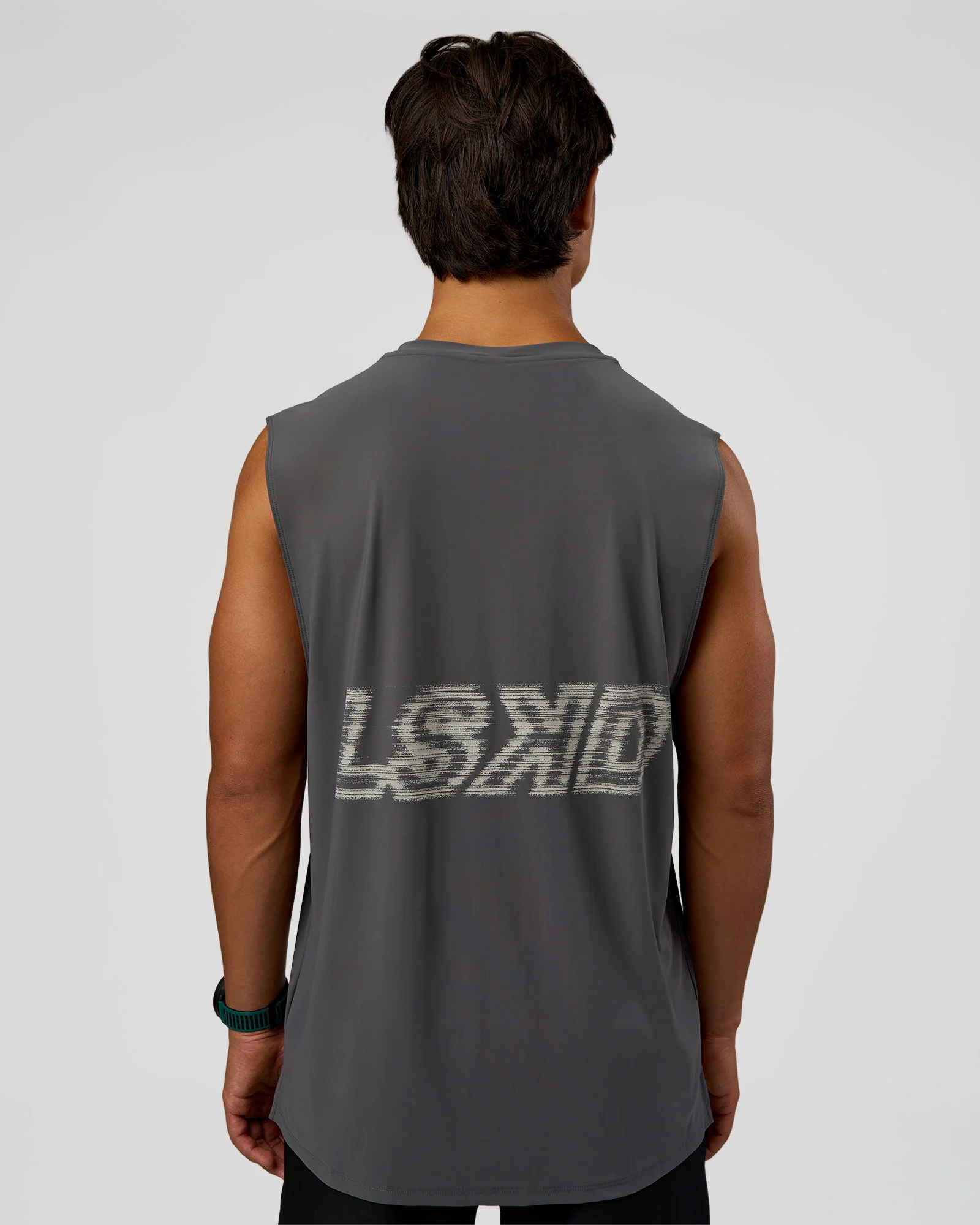 19383-cadence-micromotion-muscle-tank-dark-storm-alloy-1.webp Cadence MicroMotion Muscle Tank - Dark Storm-Alloy