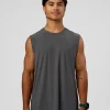 19383-cadence-micromotion-muscle-tank-dark-storm-alloy-2.webp Cadence MicroMotion Muscle Tank - Dark Storm-Alloy
