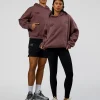 1941-static-grit-unisex-boxy-hoodie-cocoa-powder-hot-chocolate-1.webp Static Grit Unisex Boxy Hoodie - Cocoa Powder-Hot Chocolate