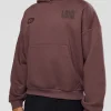 1941-static-grit-unisex-boxy-hoodie-cocoa-powder-hot-chocolate-13.webp Static Grit Unisex Boxy Hoodie - Cocoa Powder-Hot Chocolate
