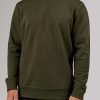 19443-athlete-forgedfleece-sweater-forest-night-5.jpg Athlete ForgedFleece Sweater - Forest Night