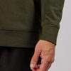 19443-athlete-forgedfleece-sweater-forest-night-7.jpg Athlete ForgedFleece Sweater - Forest Night