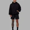 19461-keep-on-running-oversize-hoodie-black-white-12.webp Keep on Running Oversize Hoodie - Black-White