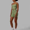 19488-resistance-ribbed-shelf-bra-performance-tank-bayleaf-3.webp Resistance Ribbed Shelf Bra Performance Tank - Bayleaf