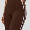 1950-fusion-v-contour-bind-high-rise-flared-legging-hot-chocolate-white-5.webp Fusion V-Contour Bind High-Rise Flared Legging - Hot Chocolate-white