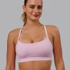 Momentum Sports Bra D/DD/E - Marshmallow
