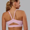 Momentum Sports Bra D/DD/E - Marshmallow