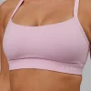 Momentum Sports Bra D/DD/E - Marshmallow
