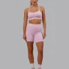 Momentum Sports Bra D/DD/E - Marshmallow