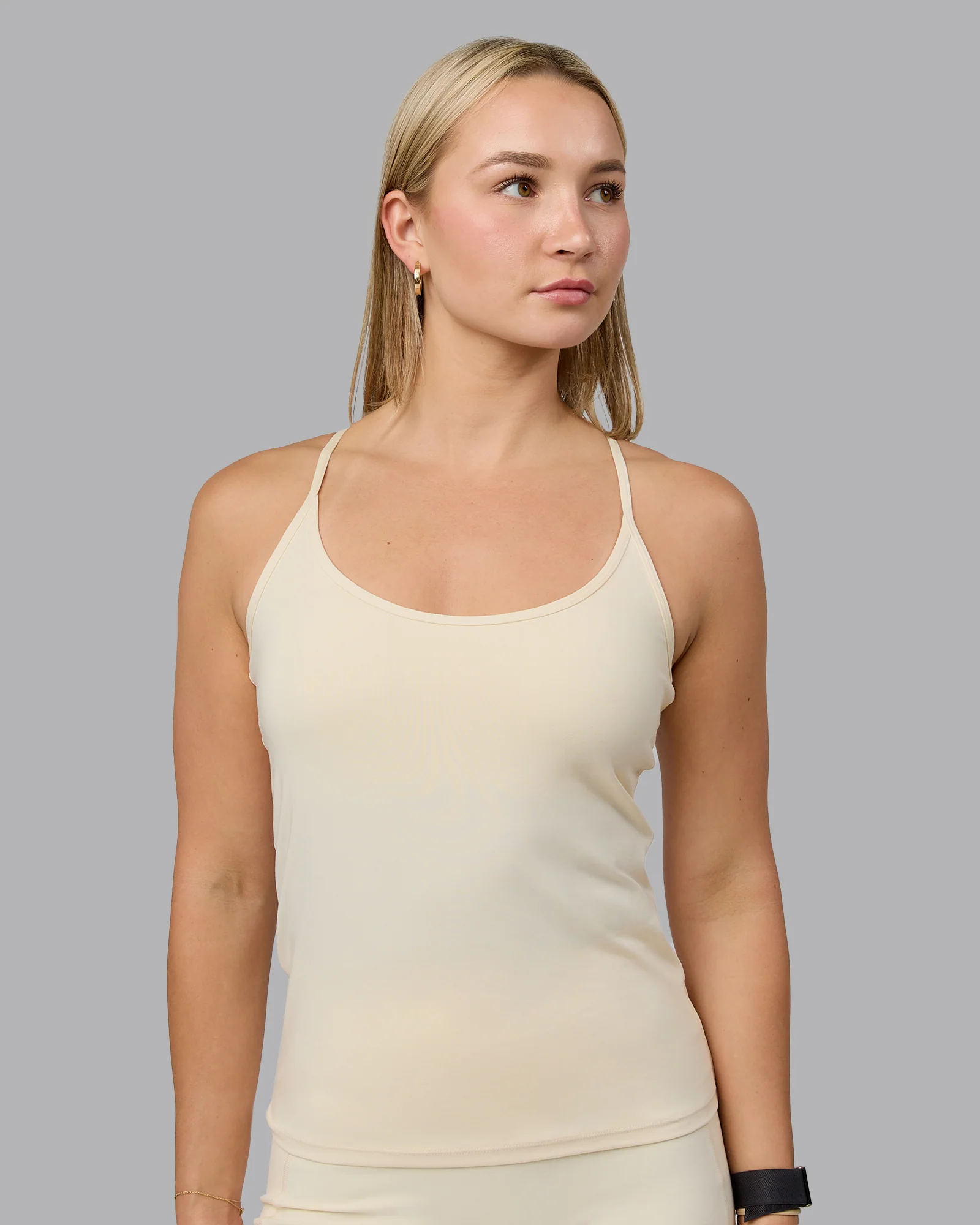 19549-transition-cloudflx-shelf-bra-tank-ivory-1.webp Transition CloudFLX Shelf Bra Tank - Ivory