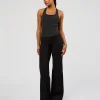 1959-flow-rib-scoop-neck-tank-onyx-3.webp Flow Rib Scoop Neck Tank - Onyx